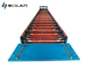 roof panel roll forming machine